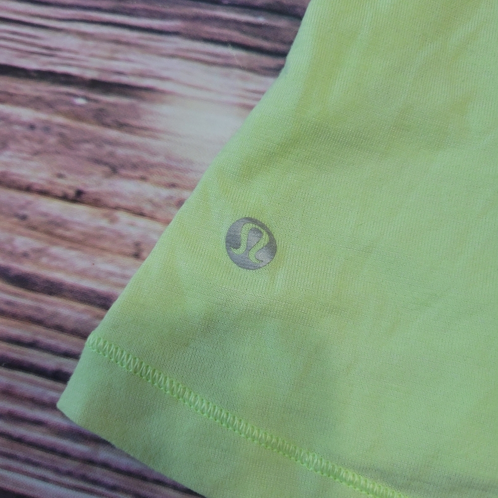 Lululemon Tank - Picture 4 of 6
